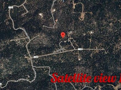 0 Rancho Del Monte, Sandia Park, NM, 87047