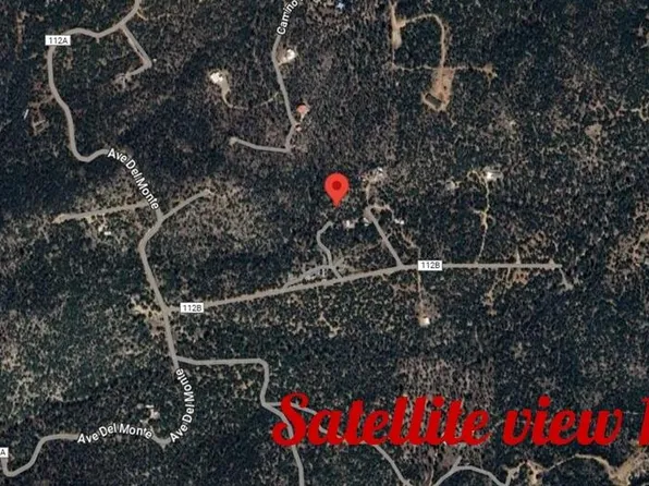 0 Rancho Del Monte, Sandia Park, NM 87047