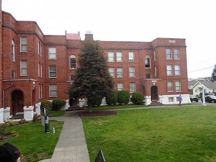 Welcome to South Court