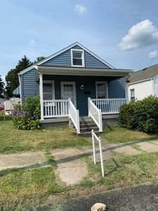 1824 Penn St, Moundsville, WV, 26041