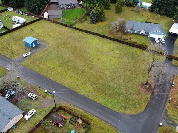 18905 Prairie Street, Rochester, WA 98579