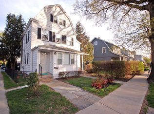 29 Broughton Ave, Bloomfield, NJ 07003