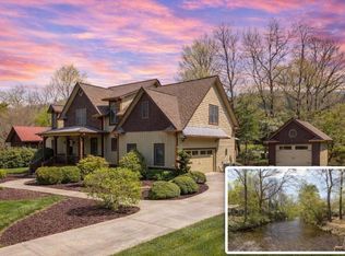 2171 Big Pine Dr, Hiawassee, GA 30546