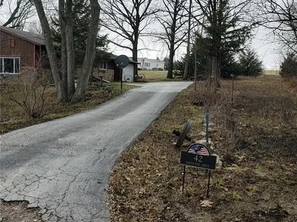 42 Whitetail Dr, Mound City, KS 66056