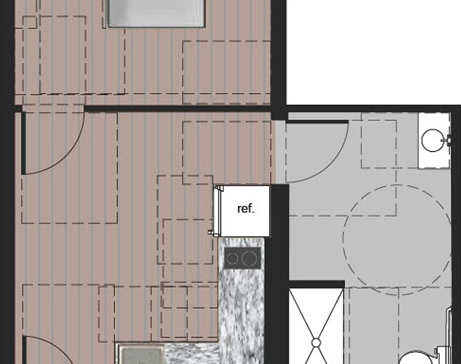 2nd image of 104 S Main St #22