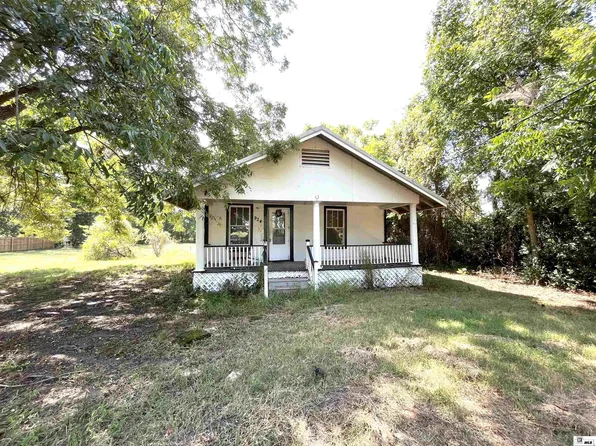 924 Buckhorn Bend Rd, Monroe, LA 71202
