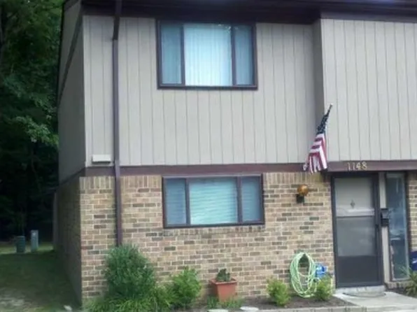 1148 Willow Green Dr, Newport News, VA 23602