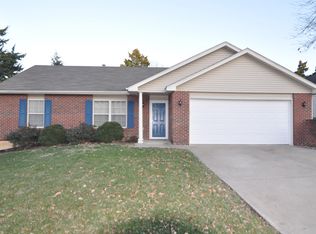 3002 Yukon Dr, Columbia, MO 65202
