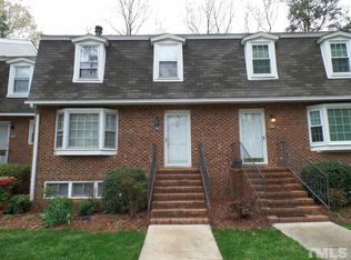 1011 Surrey Ct, Cary, NC 27511