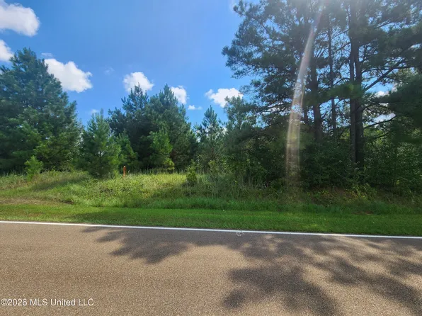 Old Highway 51, Wesson, MS 39191