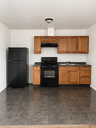601 Granger Ave #F Photo 1