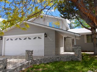 4180 Bismarck Dr, Reno, NV 89502