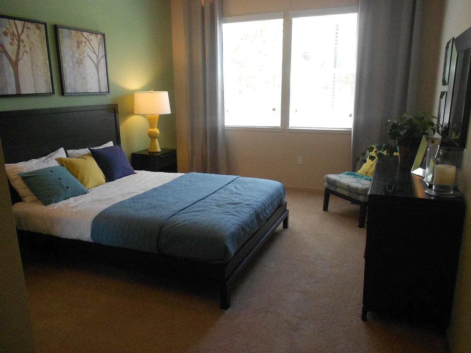 Highlands Point Apartments — Photo 4
