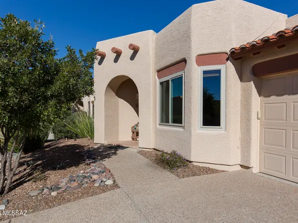 1556 E Painted Colt Loop, Tucson, AZ 85719