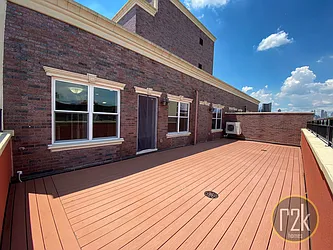 Rented by Realty 2000 Corp