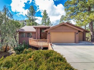 1255 Coyote Rd, Prescott, AZ 86303