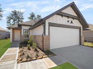 1126 Kinsey Wilderness Ln, Conroe, TX 77301
