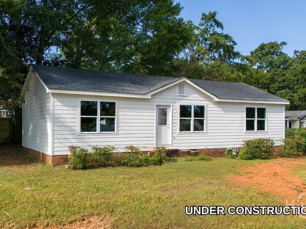 107 Cleveland Street, Elberton, GA 30635