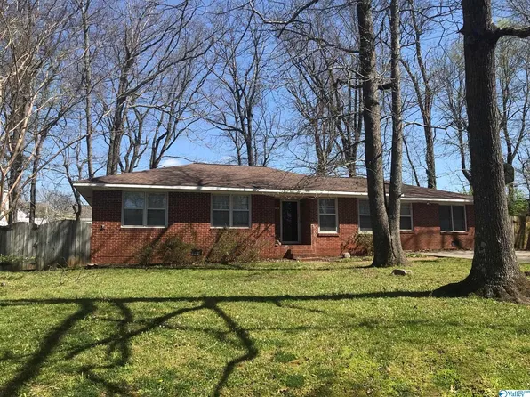 3503 Mae Dr SE, Huntsville, AL 35801