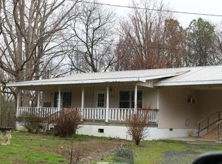 631 Bunker Hill Rd, Chatsworth, GA 30705