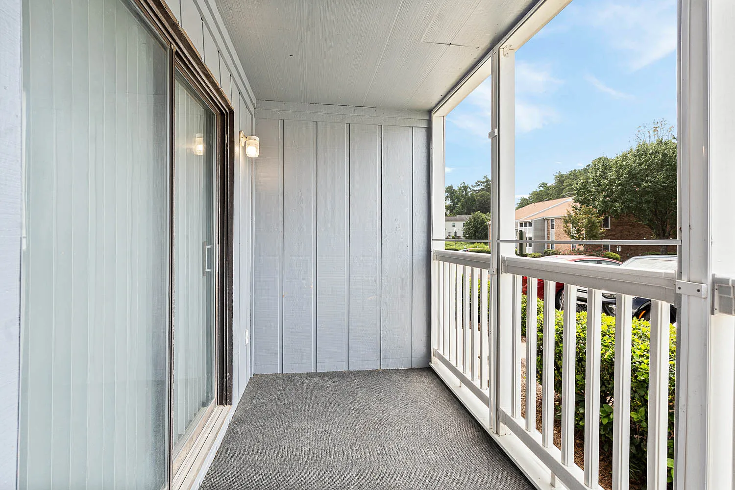 Rocky Creek Apartments — Photo 4