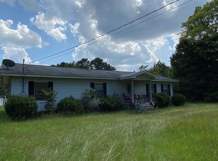 1402 Us Highway 82, Georgetown, GA 39854