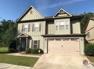 612 Creek Pointe Dr, Bogart, GA 30622