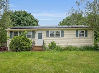 26 Old Farm Rd, Spencer, MA 01562