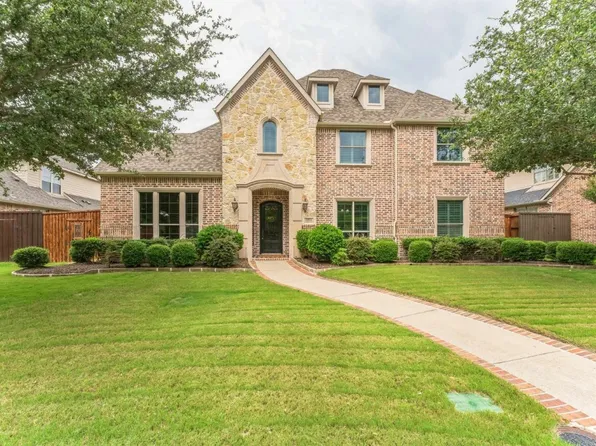 11735 Coronado Trl, Frisco, TX 75033