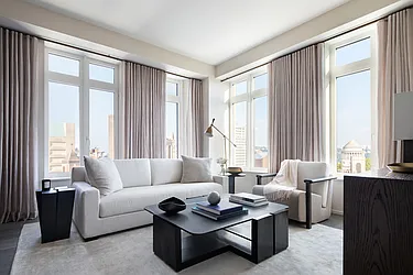 543 West 122nd Street