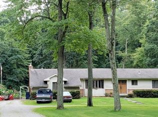 4661 W Temperance Rd, Ottawa Lake, MI 49267