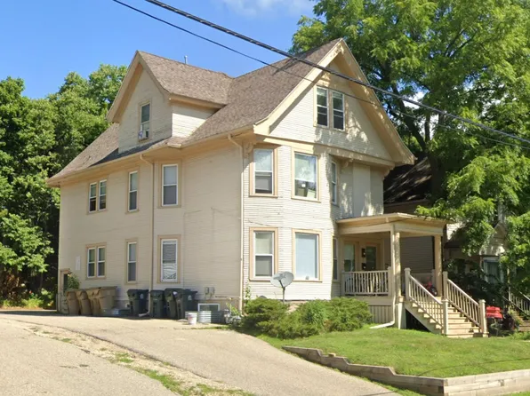 1020 E Johnson St APT 1, Madison, WI 53703