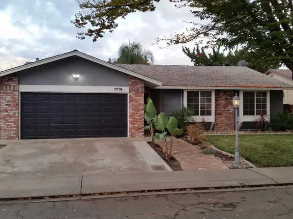 1716 Woolston Way, Modesto, CA 95355