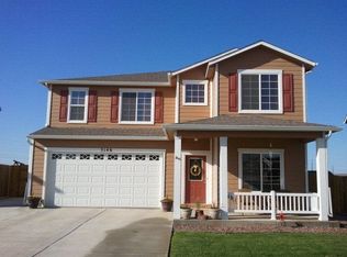 5146 Goldking Rd, Pueblo, CO 81008