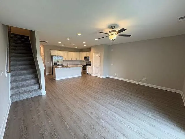 2608-B Sailor Rose Lane in Winterville, NC 28590 — Photo 3