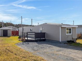 44 B Dwayne Ave, Quispamsis, NB E2G1S8