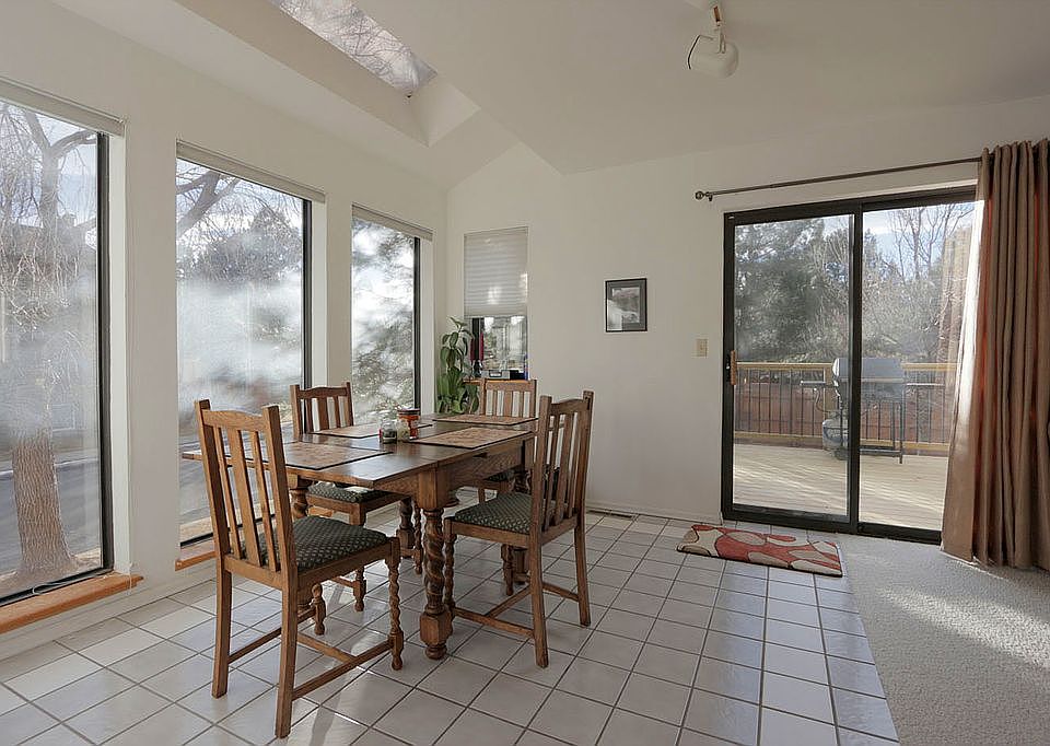 Lots of Windows & Skylights