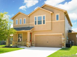 10448 Dakota Riv, Converse, TX 78109