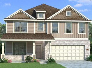 14020 Corvus Dr, Haslet, TX 76052