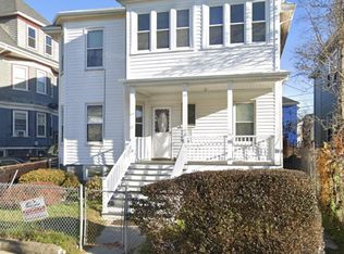 231 Callender St Floor 2, Dorchester Center, MA 02124