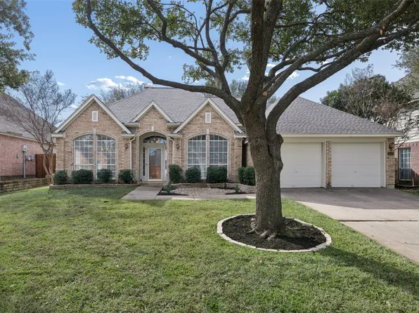 2113 Brentcove Dr, Grapevine, TX 76051