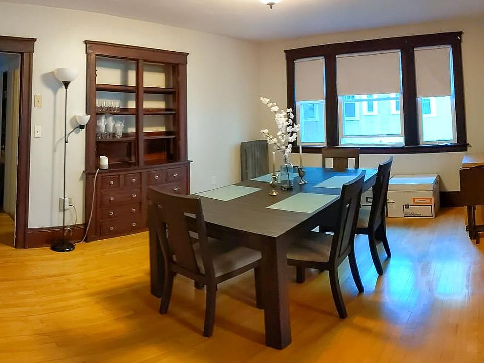 8 Ivanhoe Rd Worcester MA Zillow