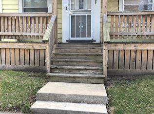 1207 W Keefe Ave, Milwaukee, WI 53206