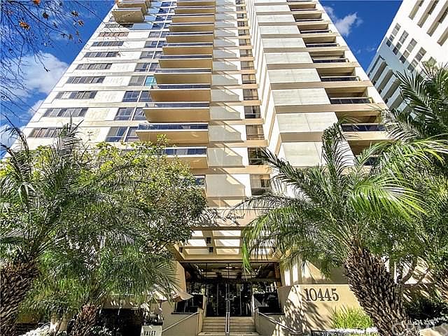 1st image of 10445 Wilshire Blvd APT 706