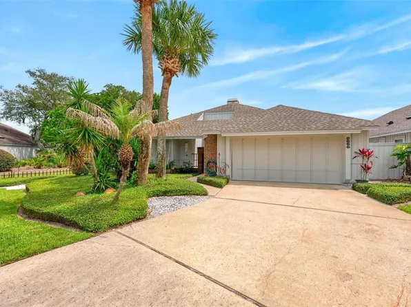2656 Bent Hickory Cir, Longwood, FL 32779
