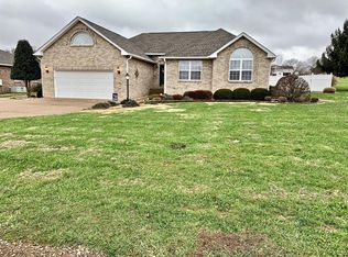 101 Carlin Dr, Portland, TN 37148