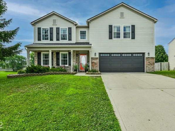 863 Moate Cir, Greenwood, IN 46143
