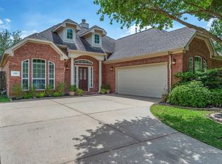 4702 Camden Brook Ln, Katy, TX 77494