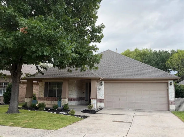 708 Creekside Dr, Little Elm, TX 75068