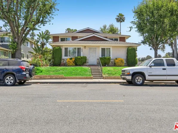 499 Avenida Del Platino, Thousand Oaks, CA 91320